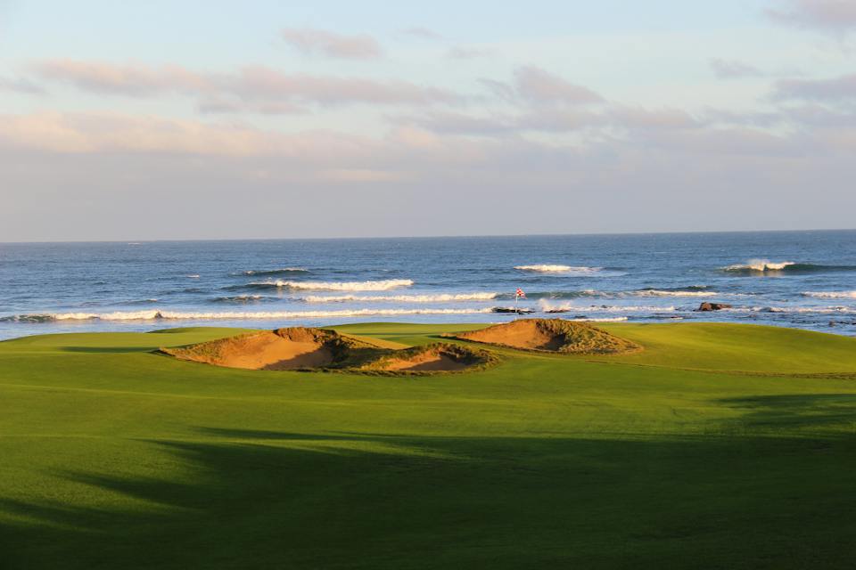 Ocean Dunes Golf Course photo