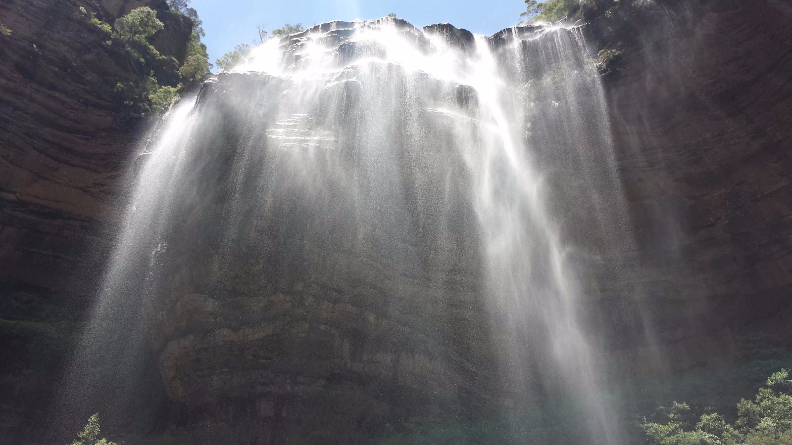Wentworth Falls