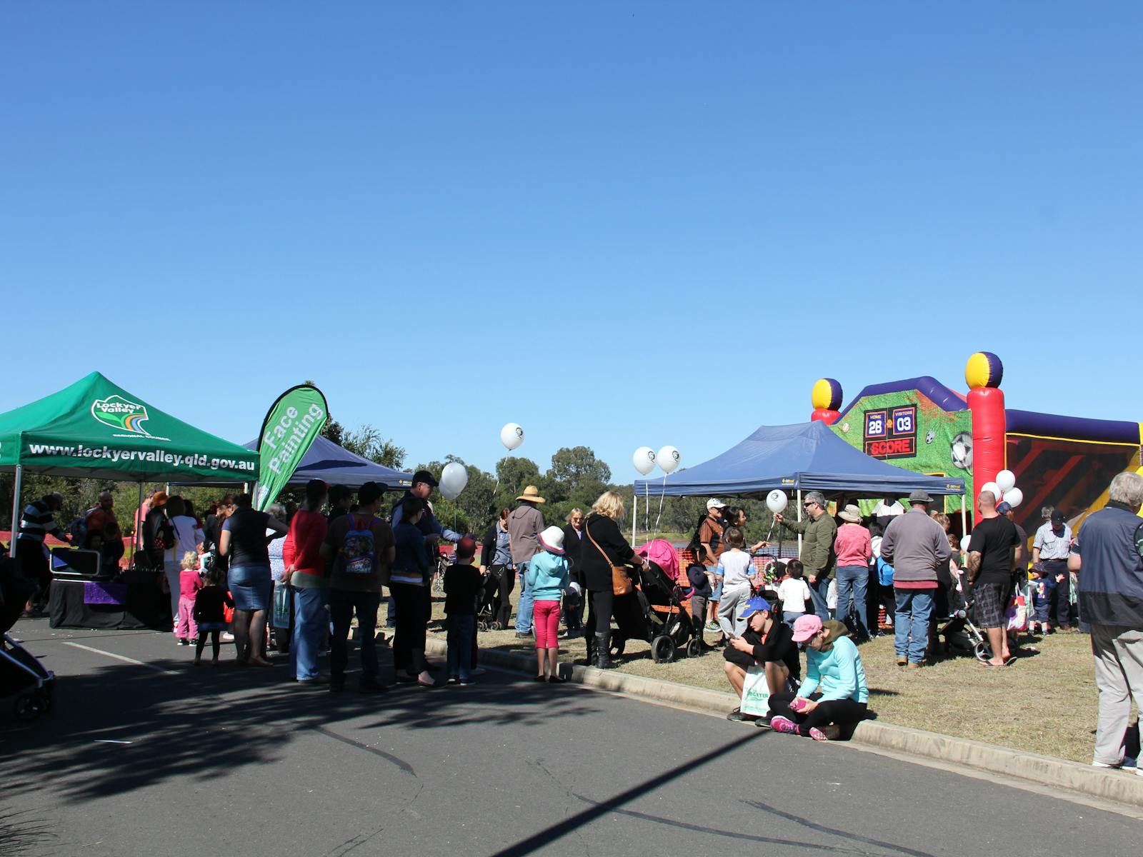 Image for Queensland Transport Museum Open Day 2021