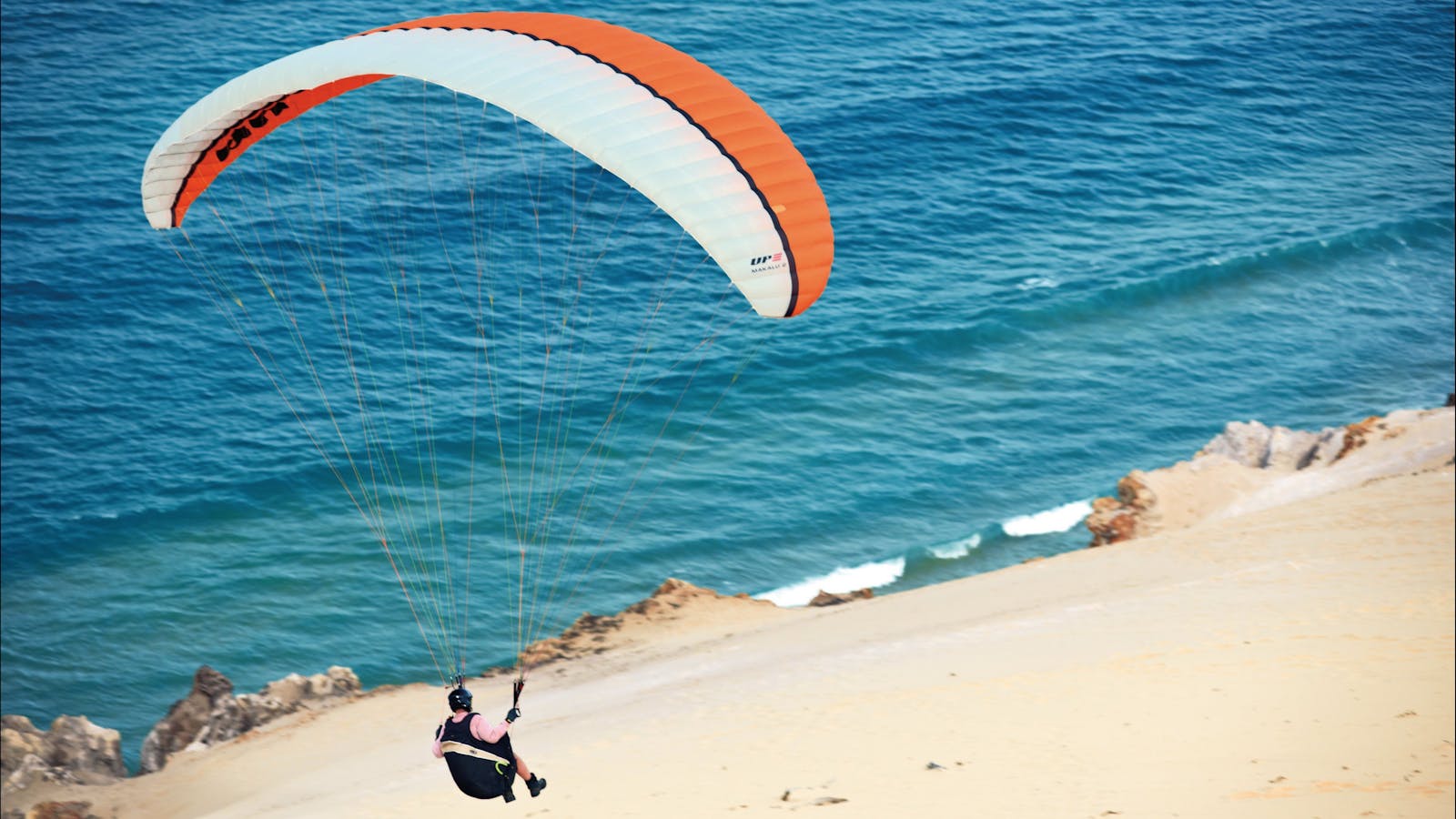 Day 4 - Rainbow Beach