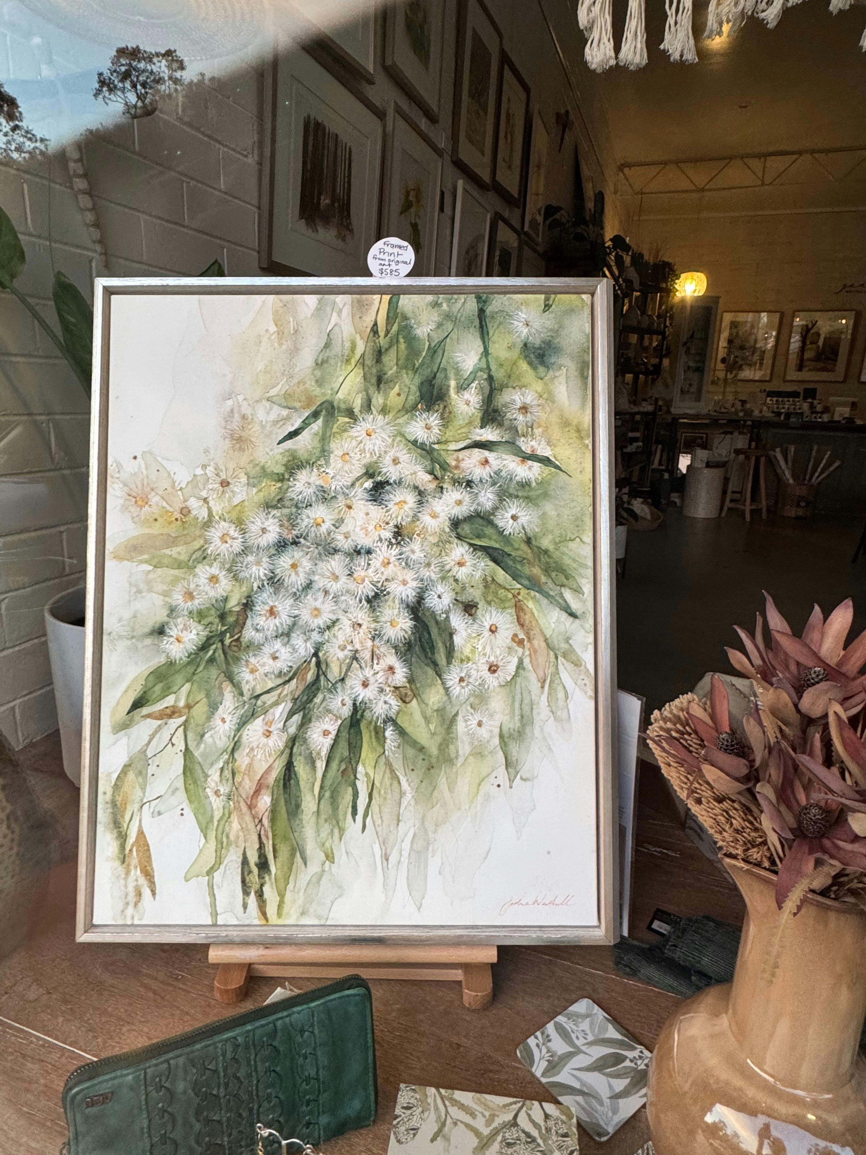 Jodie Westall Art Gallery and Gifts