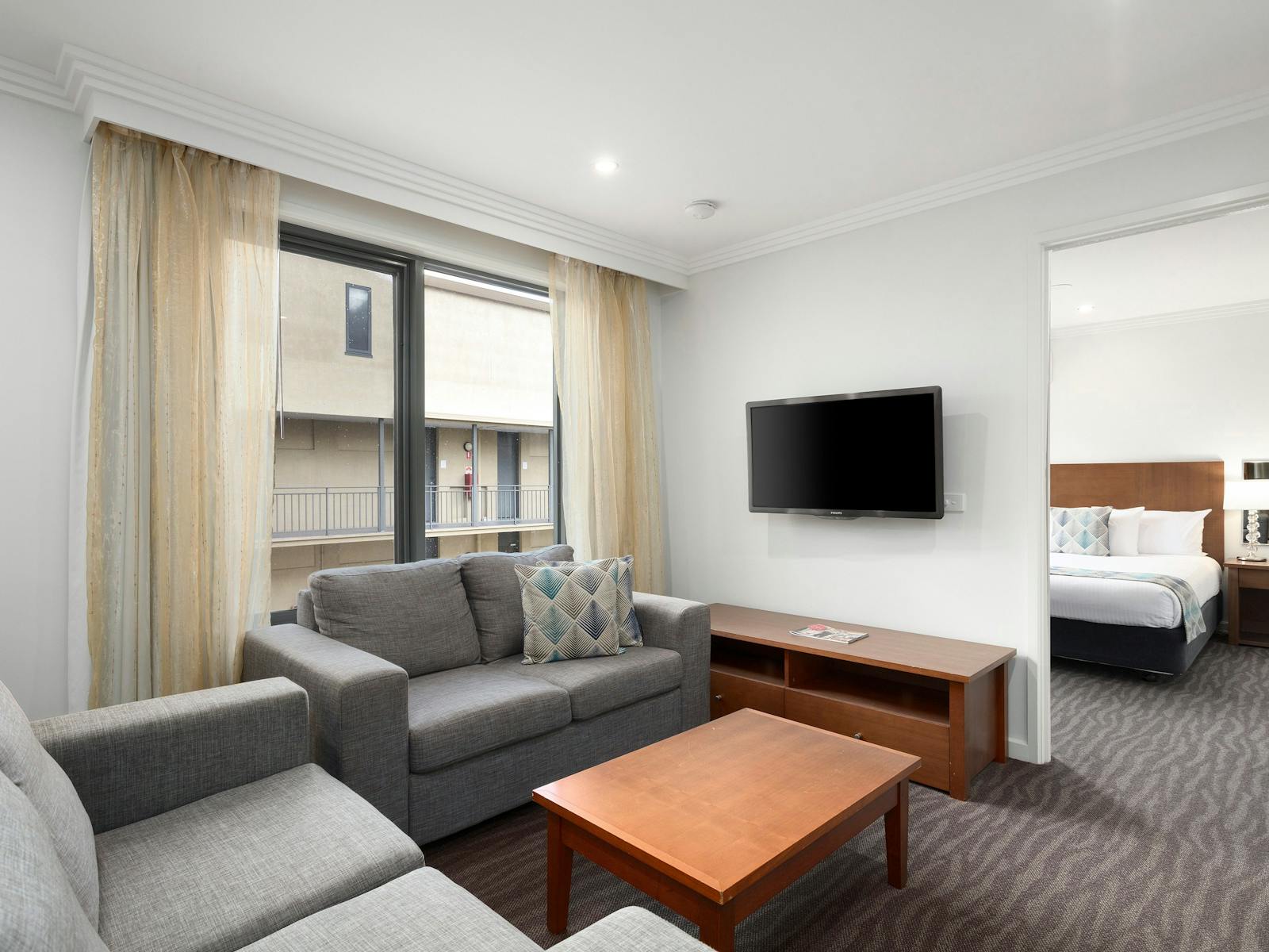 Geelong Apartment