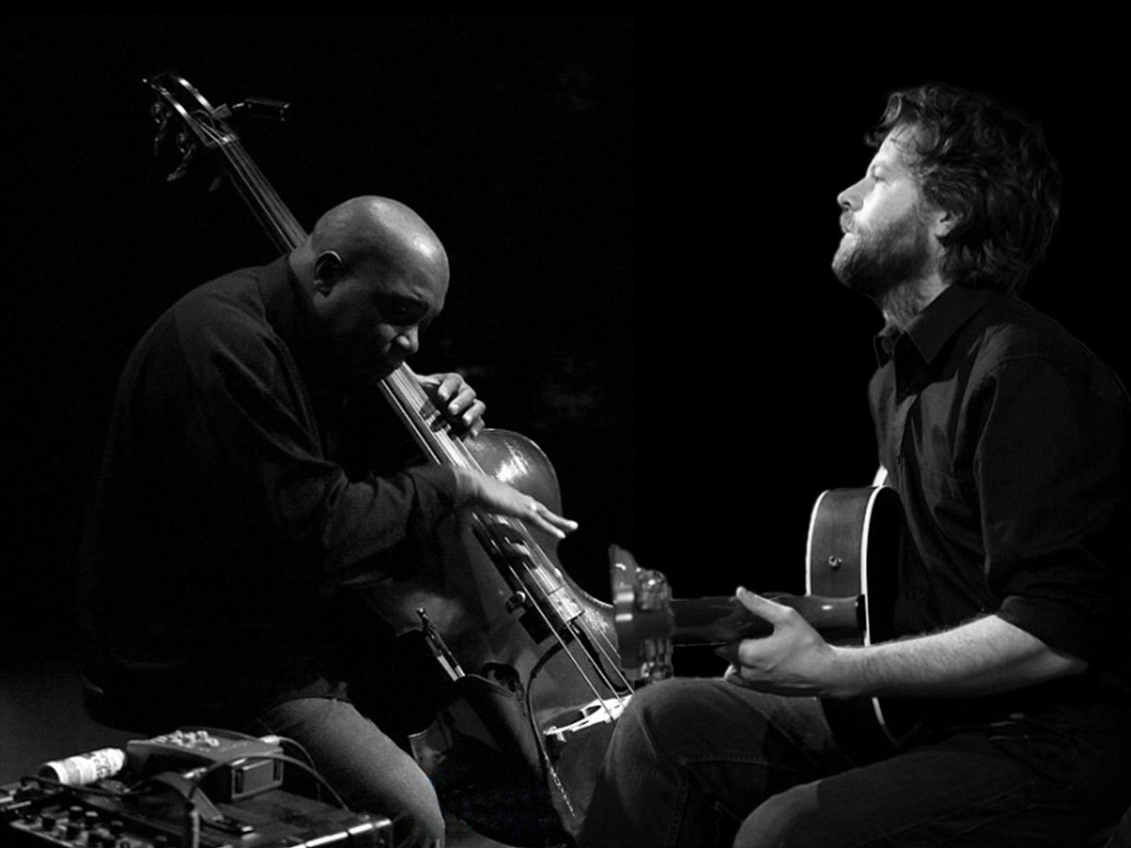 Lakeside at 5: Lachlan Coventry and Eric Ajaye
