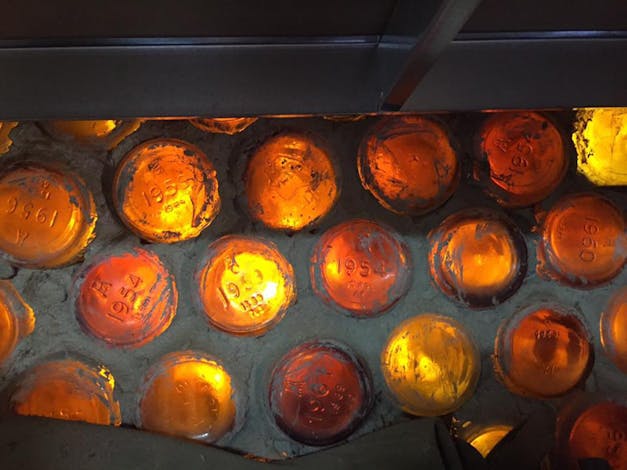 Bottle House and Mining Museum