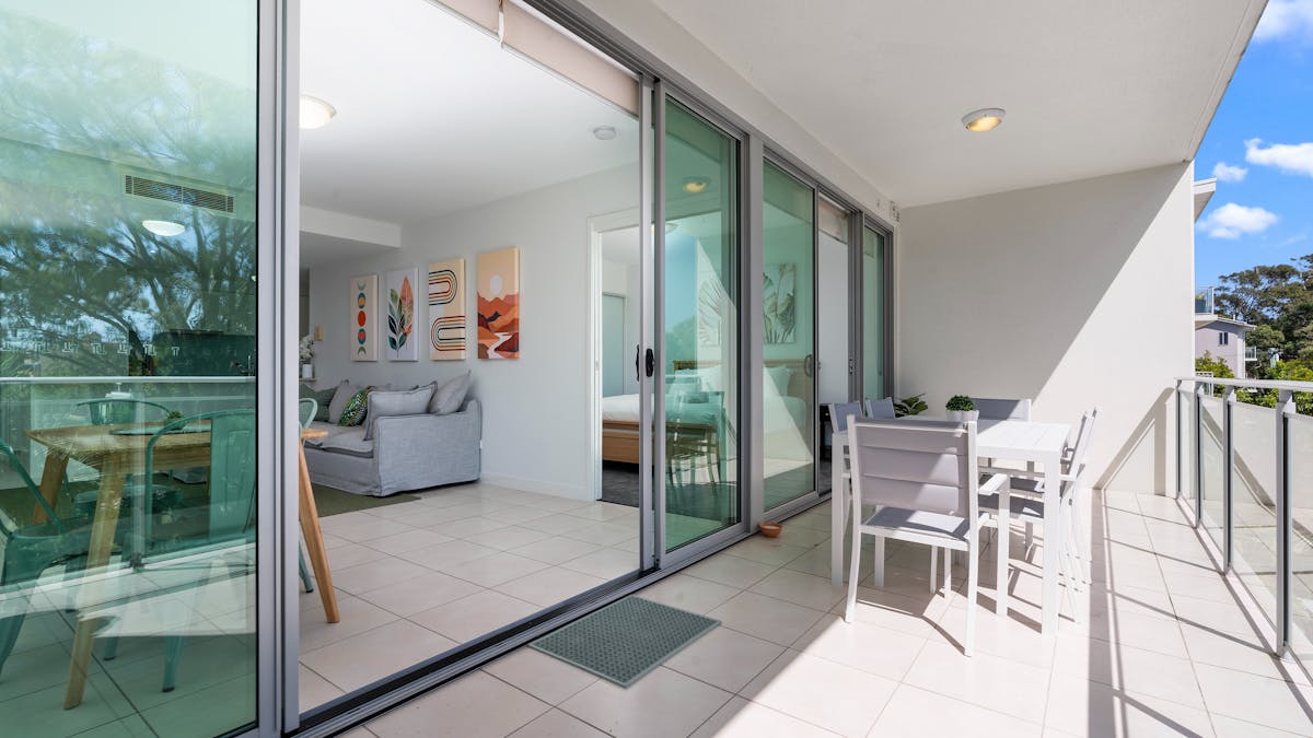Holiday Hub Bribie Island - South East Queensland