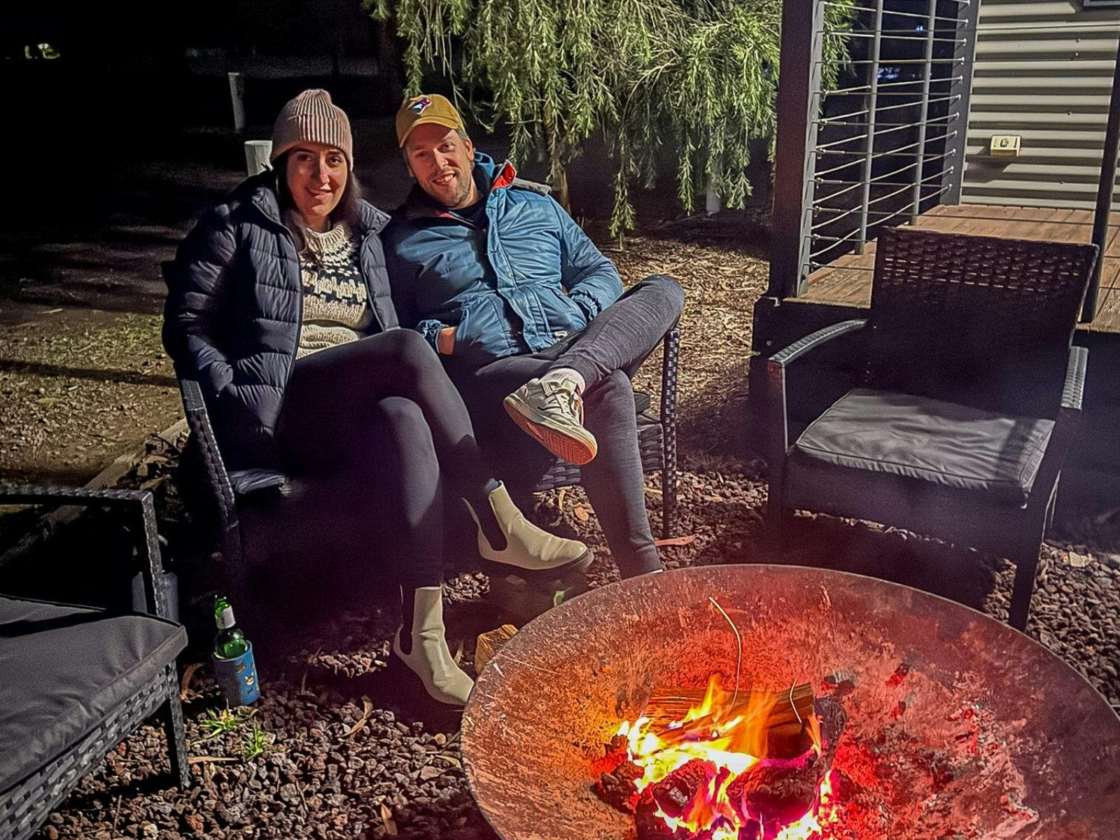 Your Winter Escape, Made Better