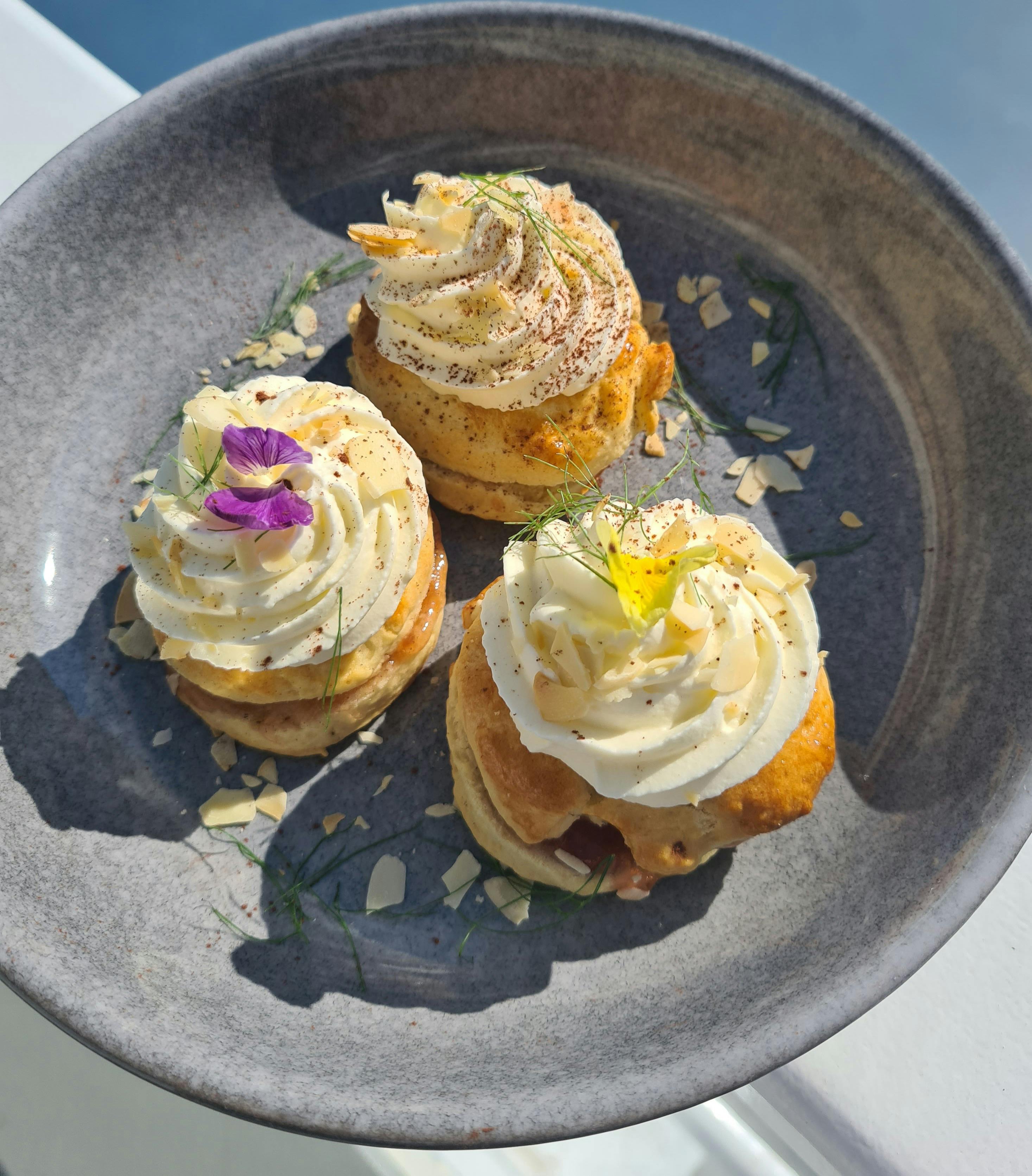 Cup Cakes
