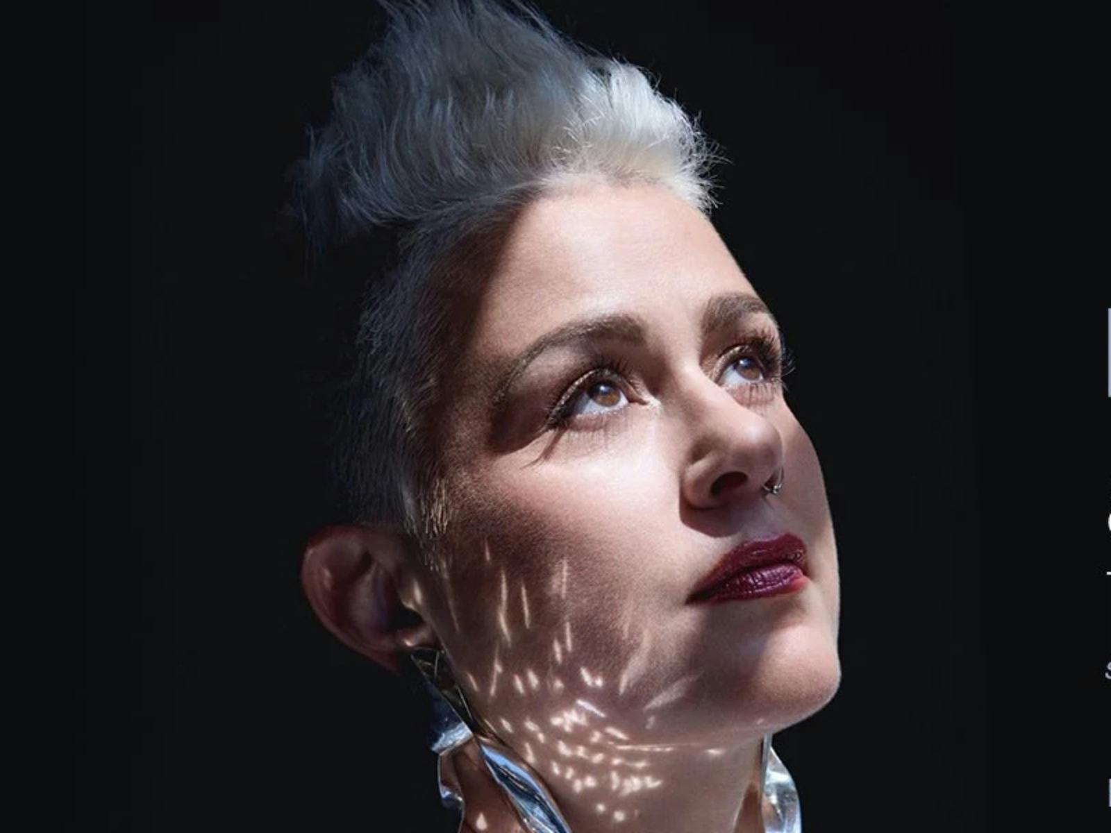 Katie Noonan - Alone but all one