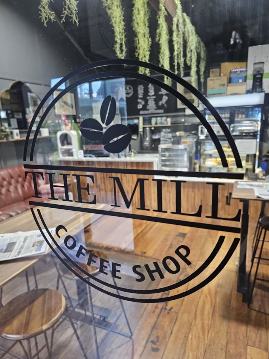 The Mill Coffee Shop Best Coffee Ipswich
