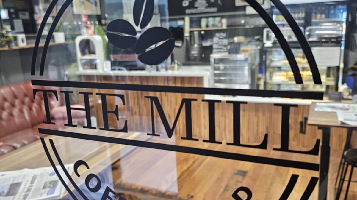 The Mill Coffee Shop Best Coffee Ipswich