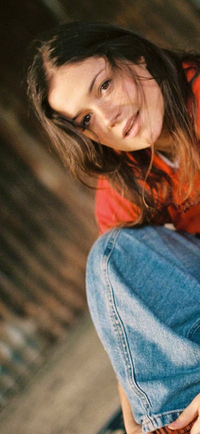 Ruby Fields