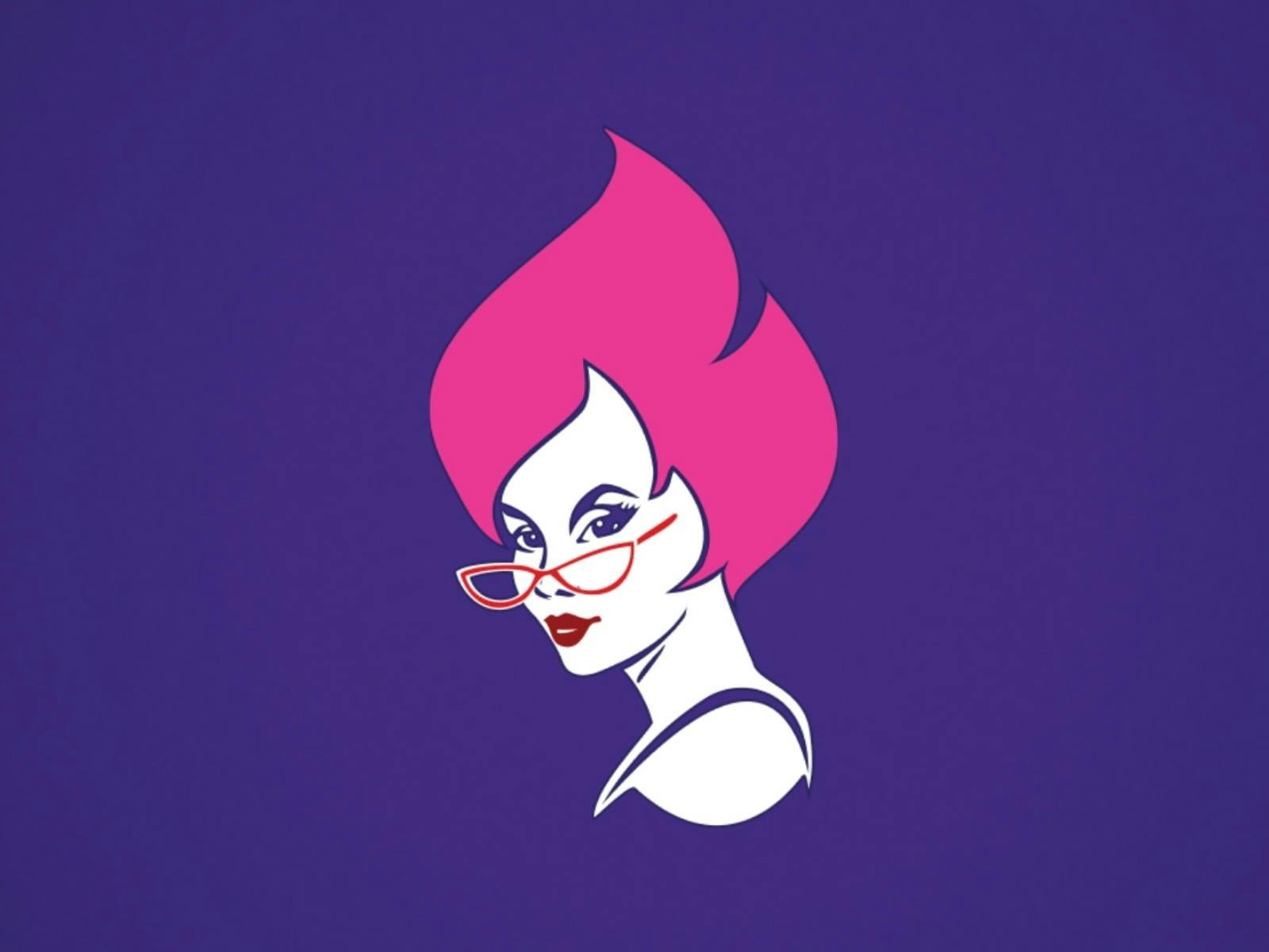 Middle Raged - A Musical Meltdown