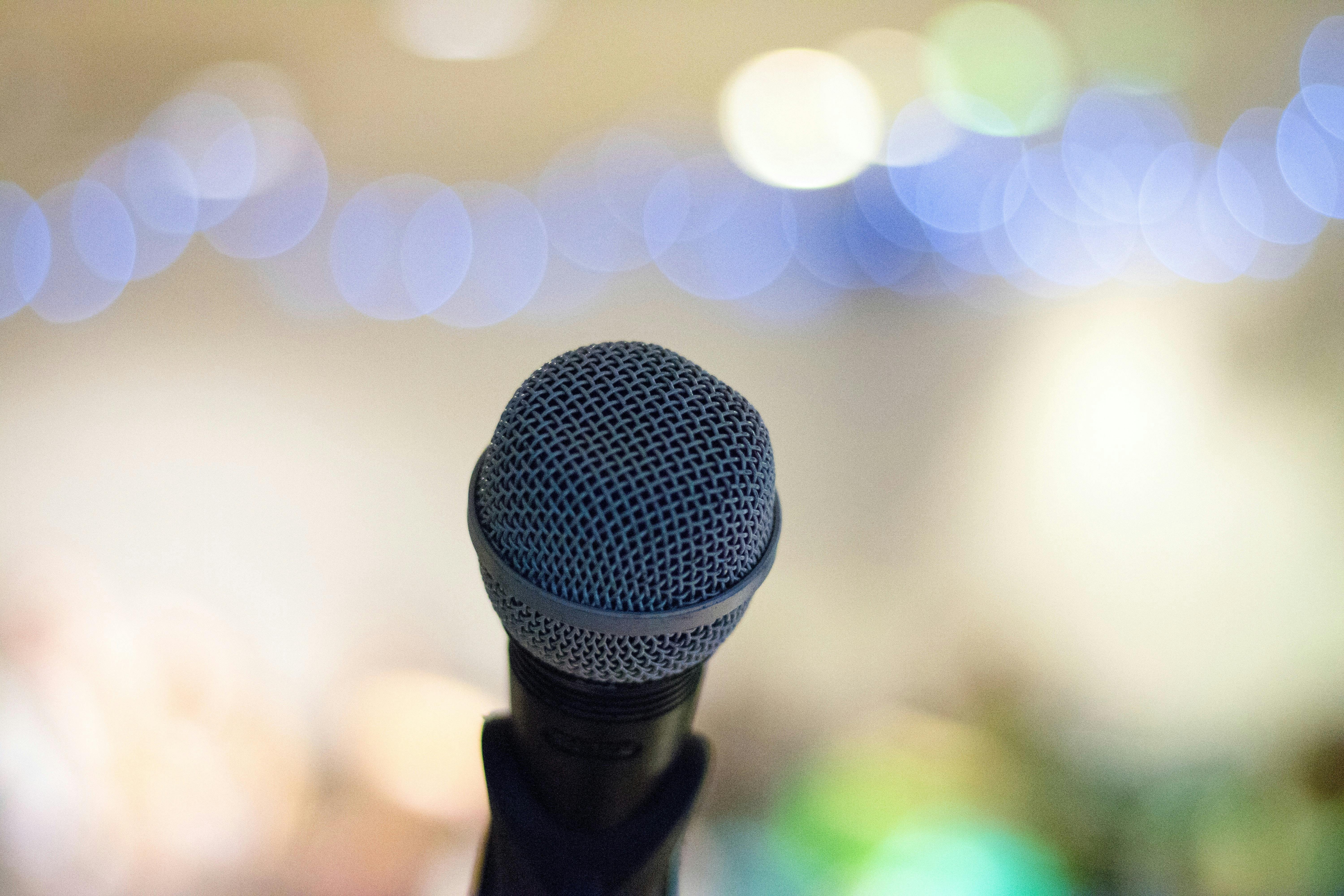 Pang Pang Karaoke