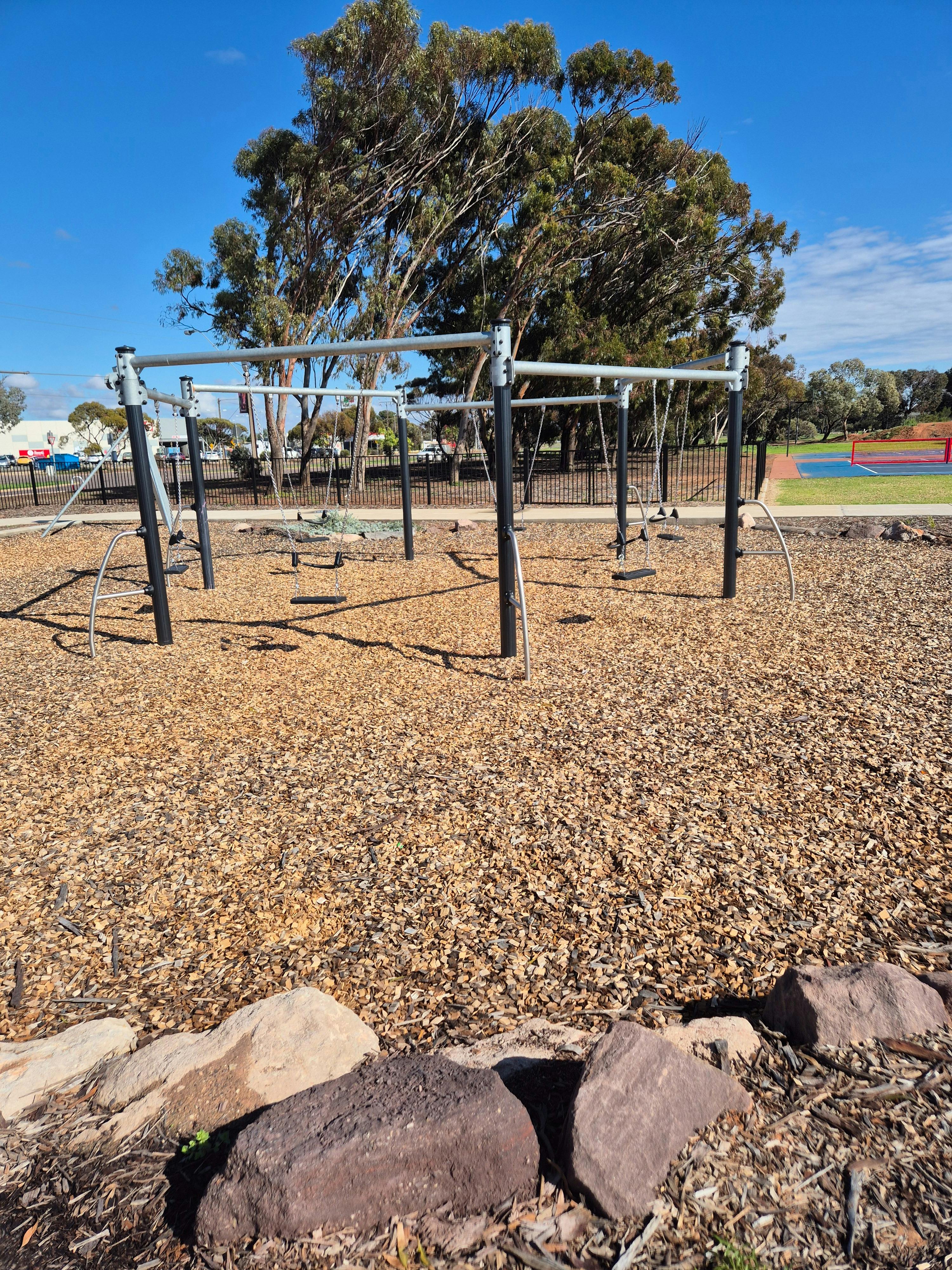 Civic Park