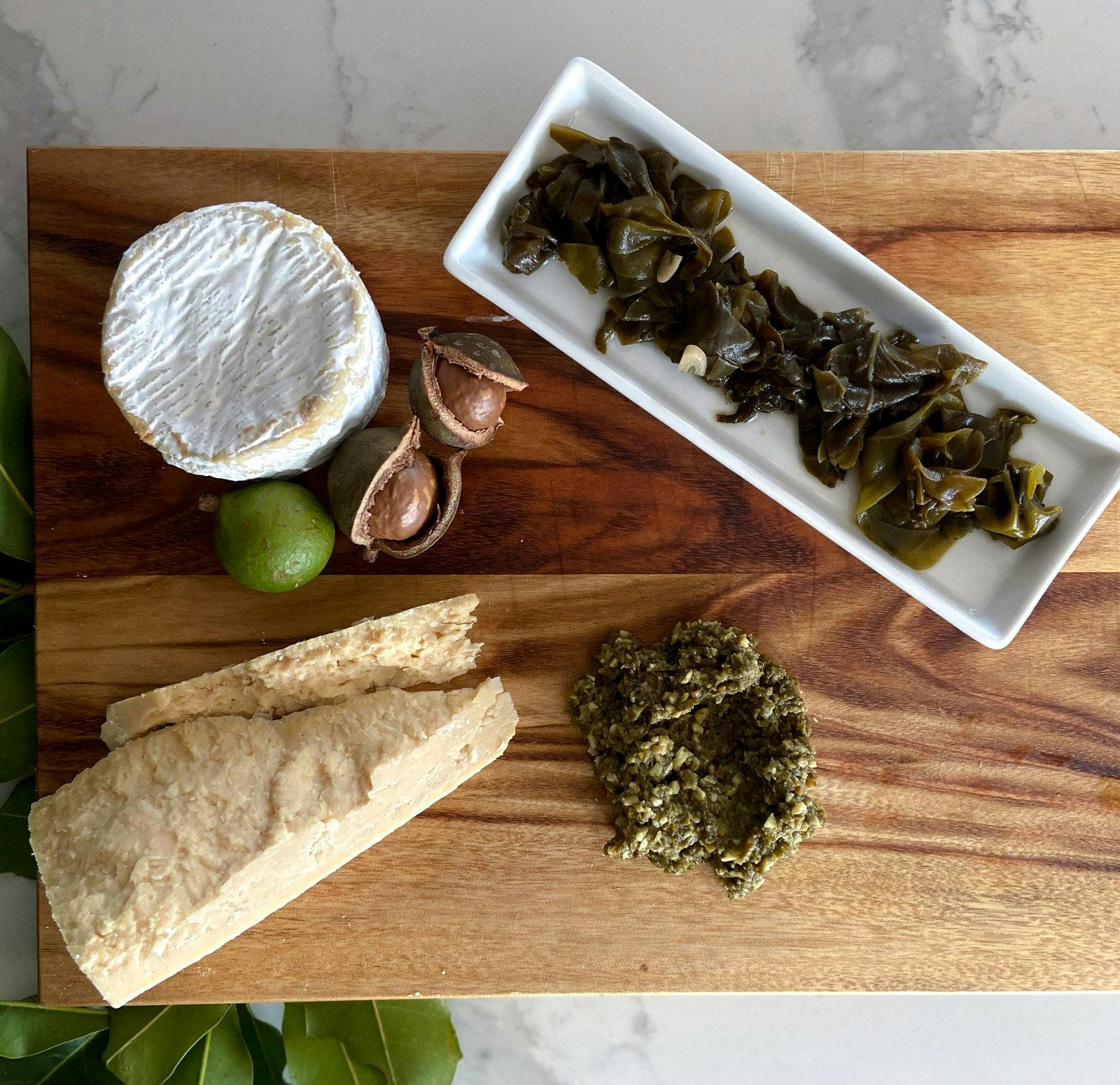 Wilde Foods