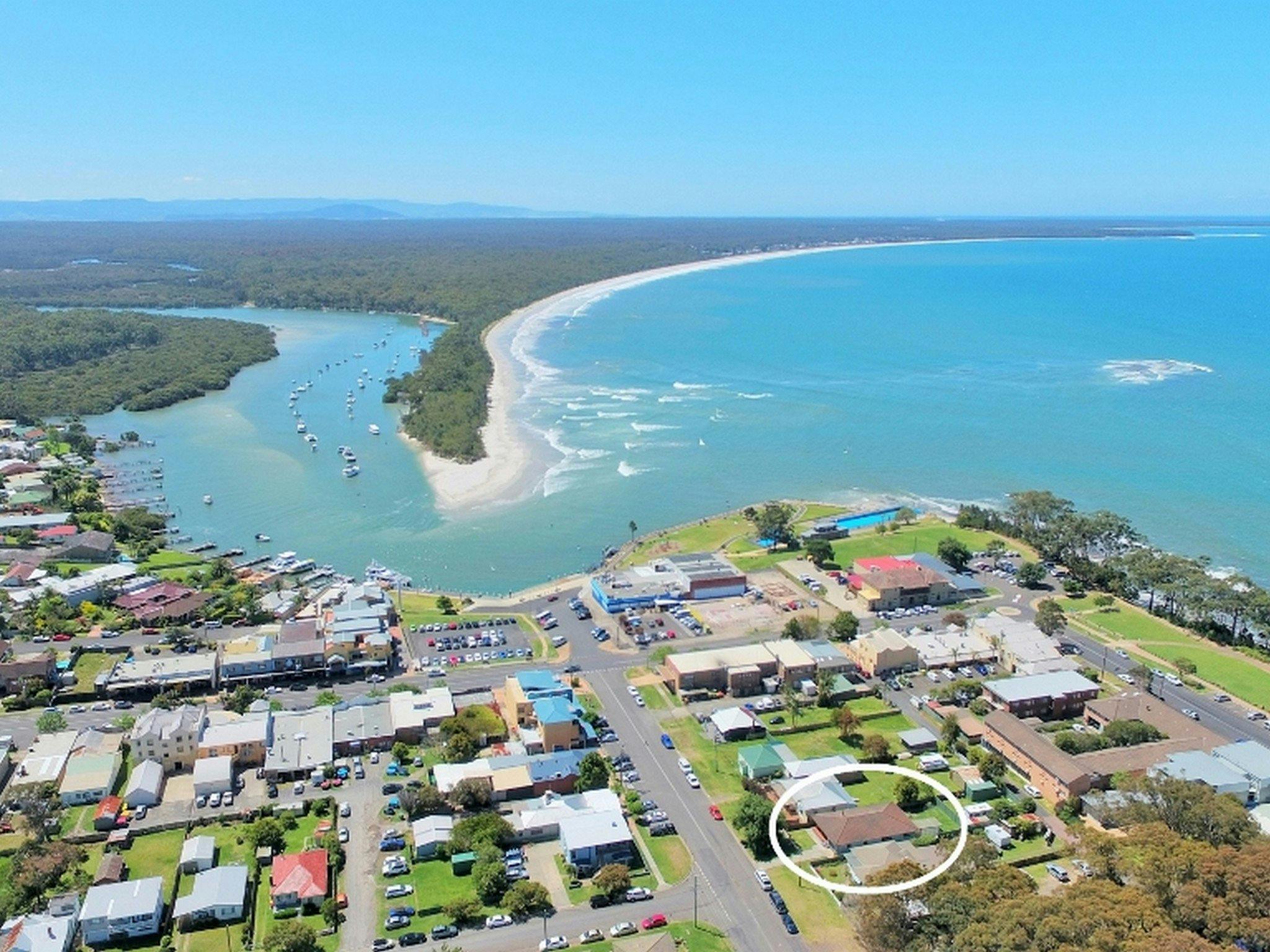 Motels In Jervis Bay Nsw Motels In Jervis Bay Nsw