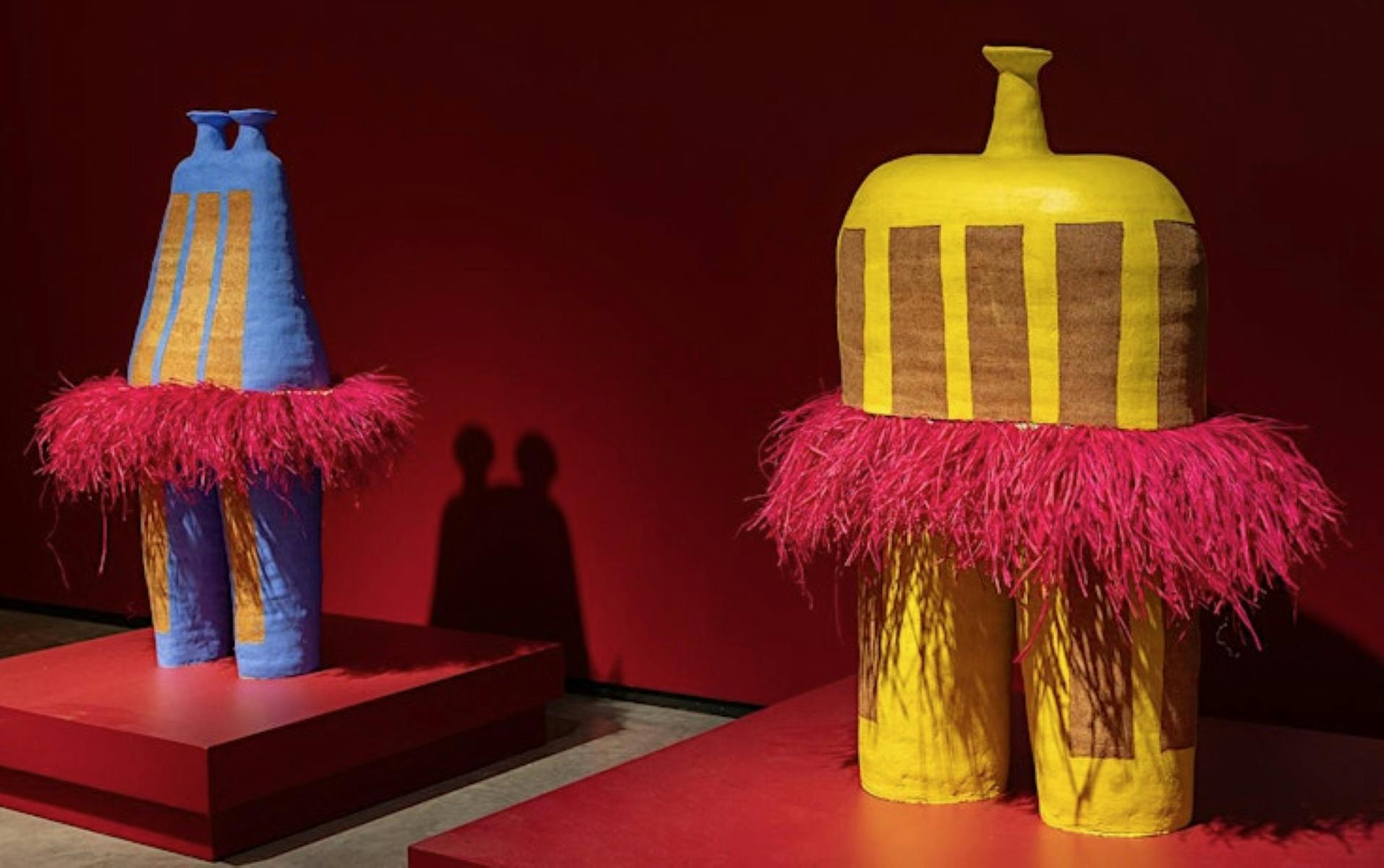 Mud to Masterpiece Clay Workshop for Ages 12 - 16