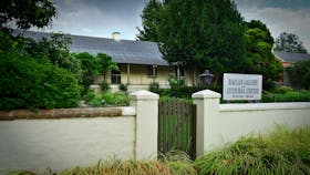 Lambie Town Walk