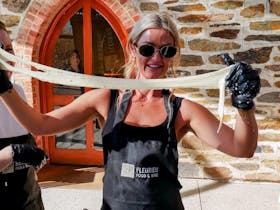 A Culinary Experience - Fleurieu Food and Wine