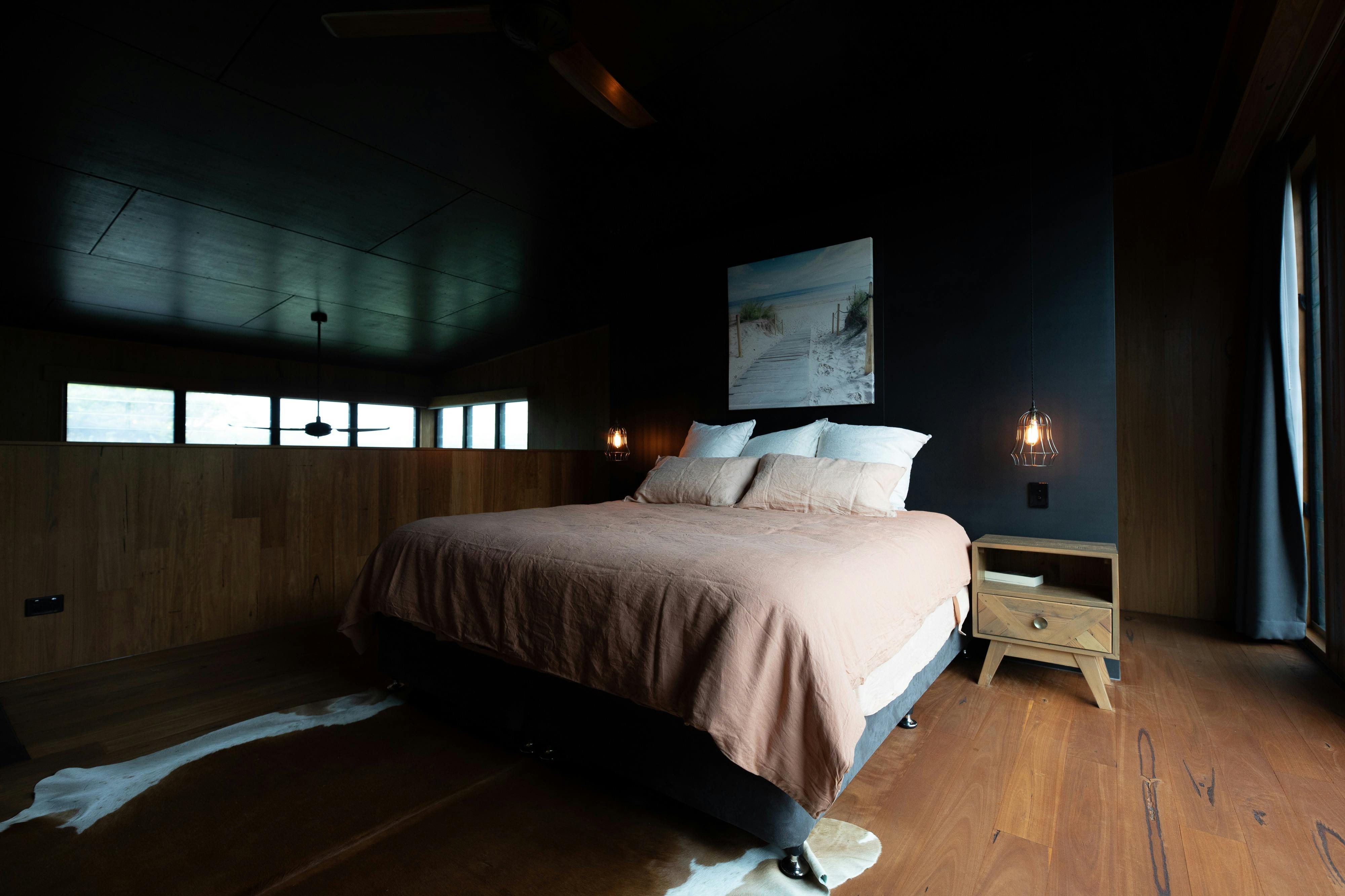 인테리어 아마루 리트리트