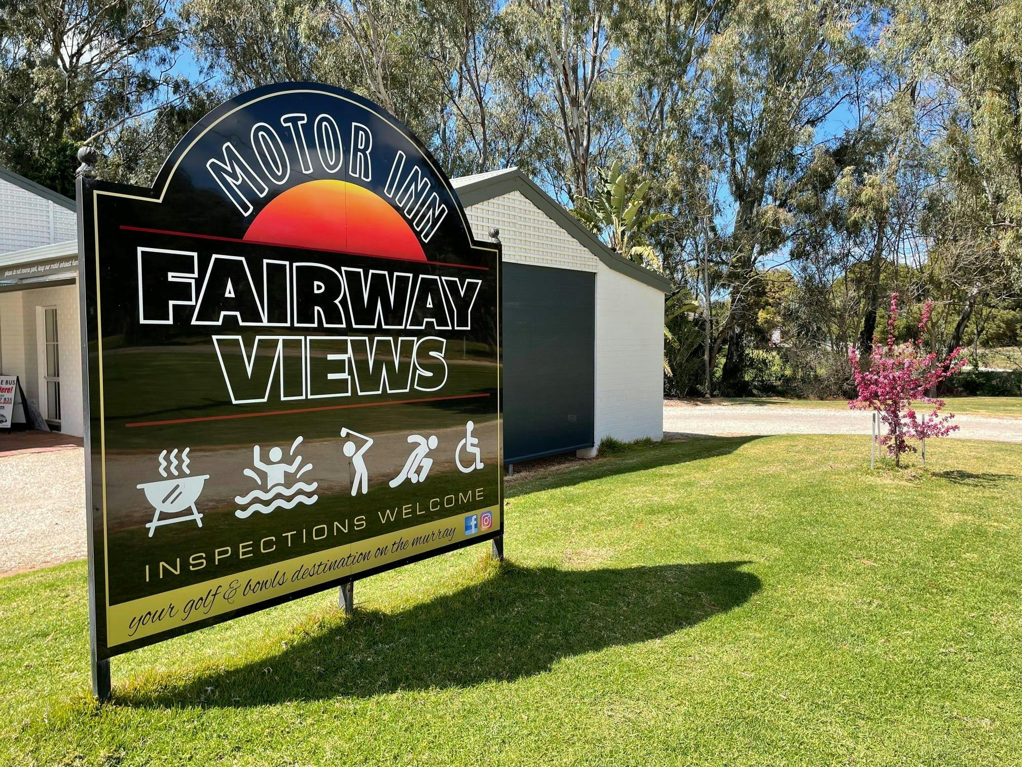 Fairway Views