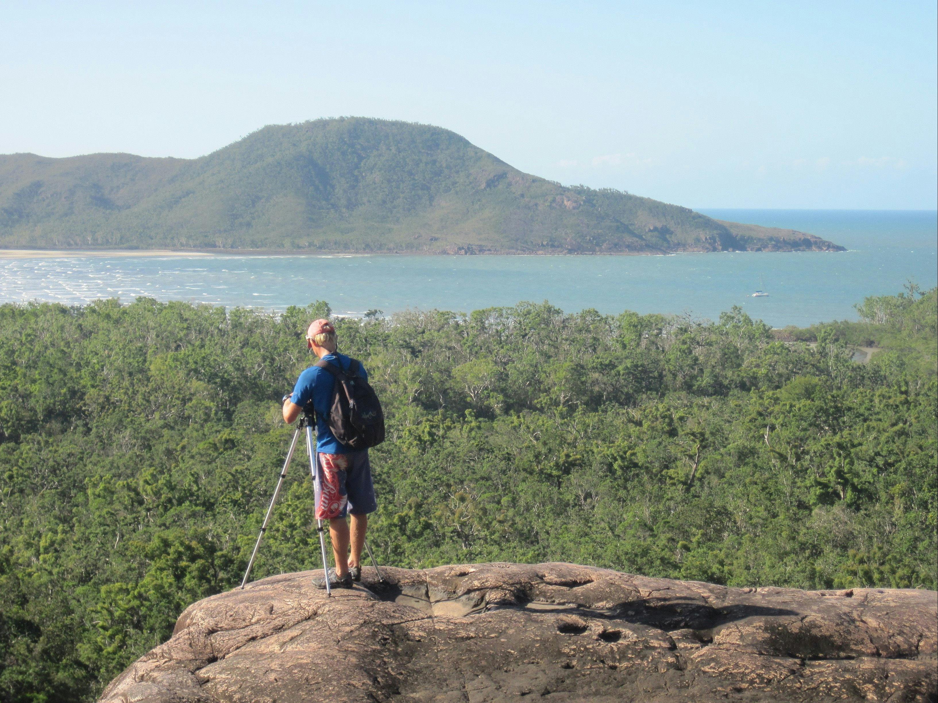 Thorsborne Trail, Hinchinbrook Island National Park | Townsville North ...