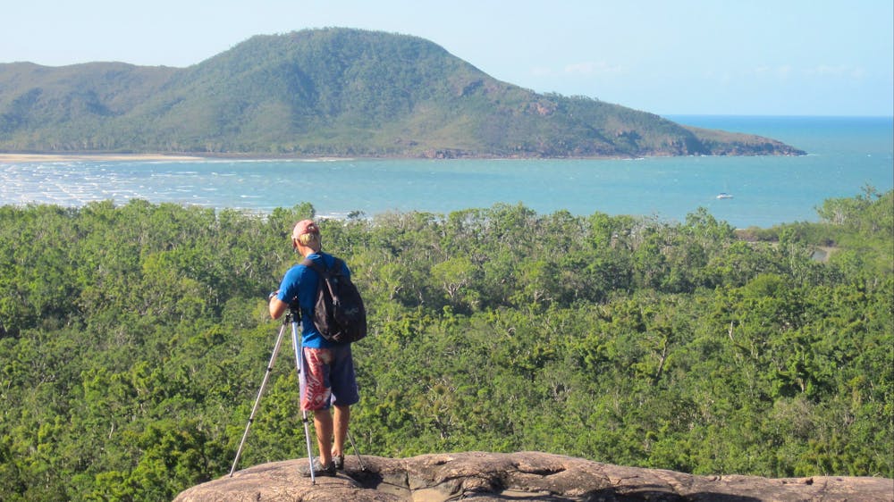 Thorsborne Trail, Hinchinbrook Island National Park