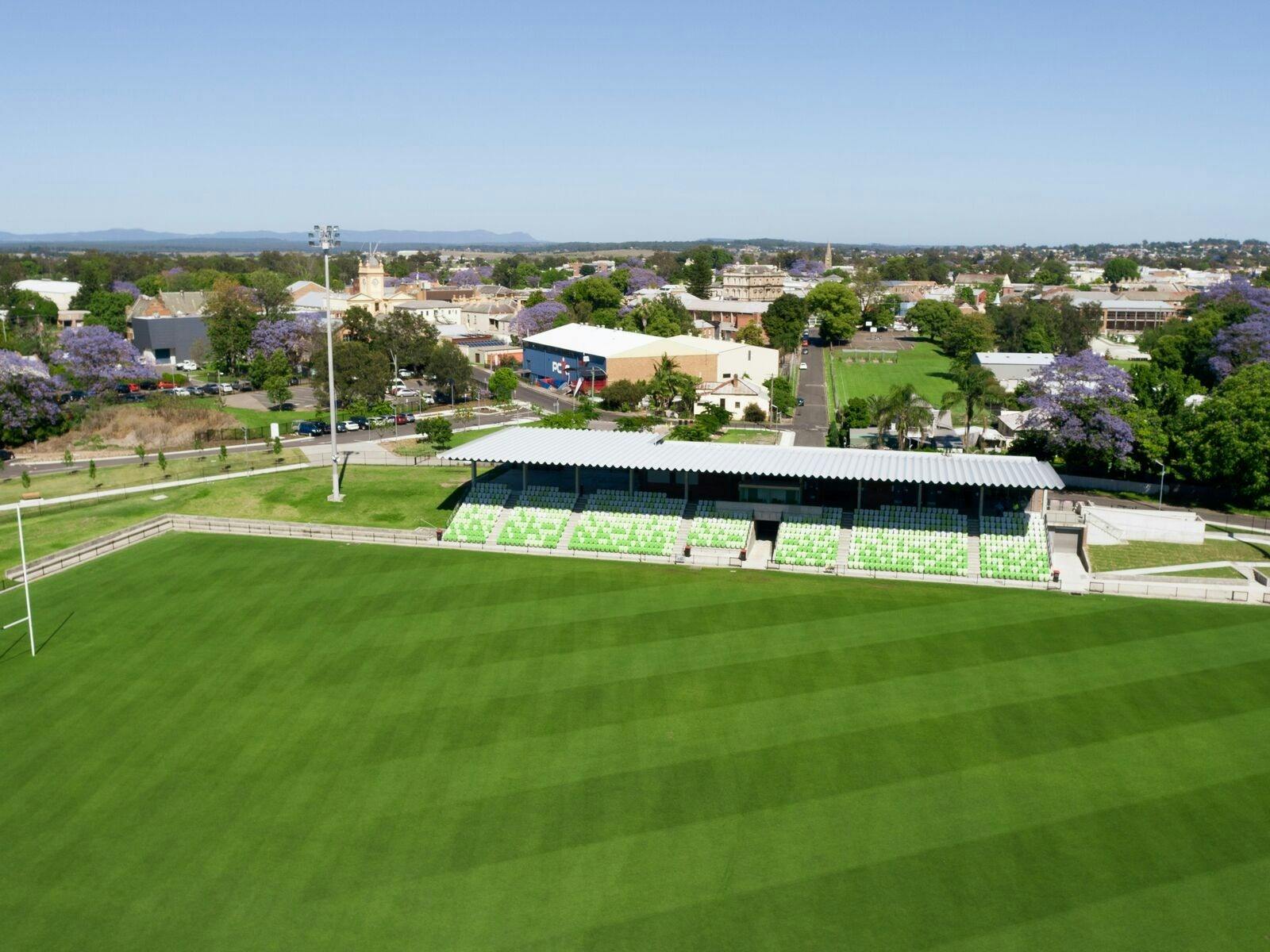 Ninja A-League Newcastle Jets v Melbourne City FC