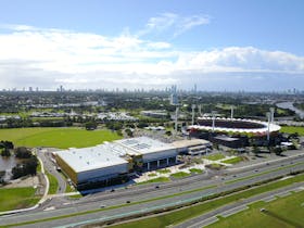Gold Coast Sports and Leisure Centre