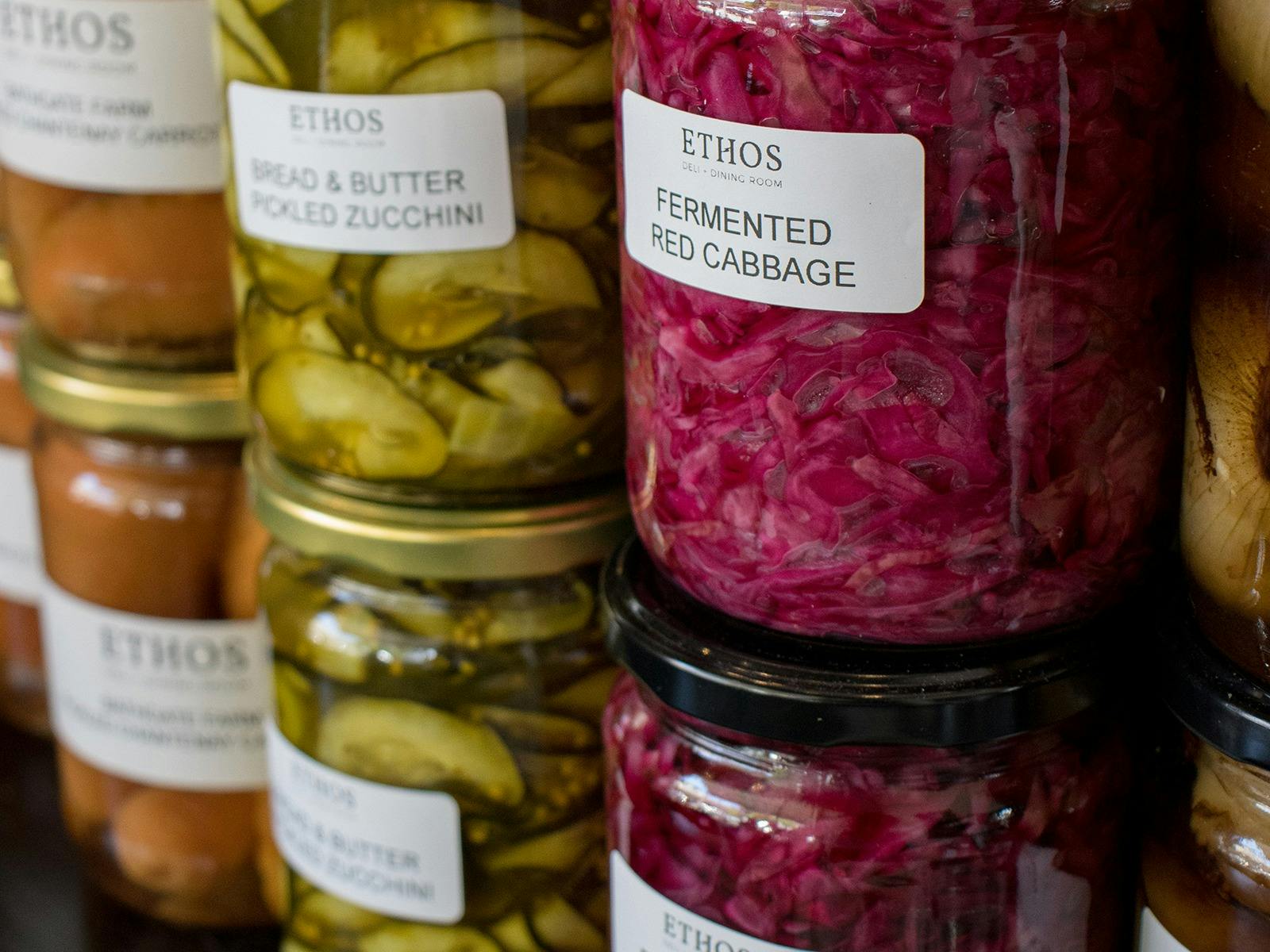 Ethos Deli