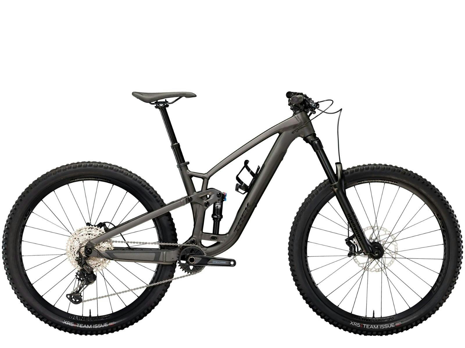 Trek Fuel EX 7