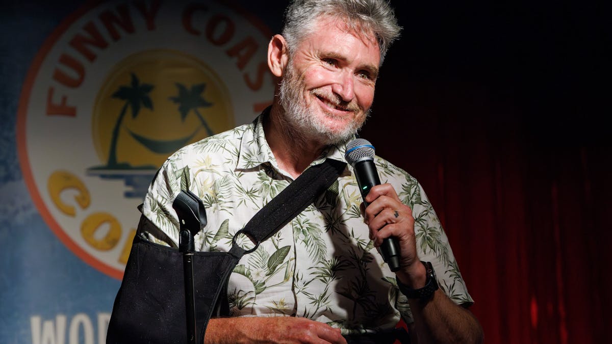 Dave Hughes