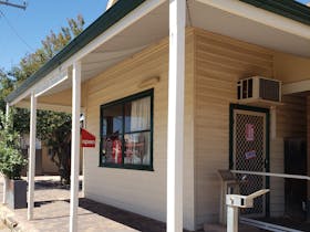 Quorn Pre-Loved Boutique