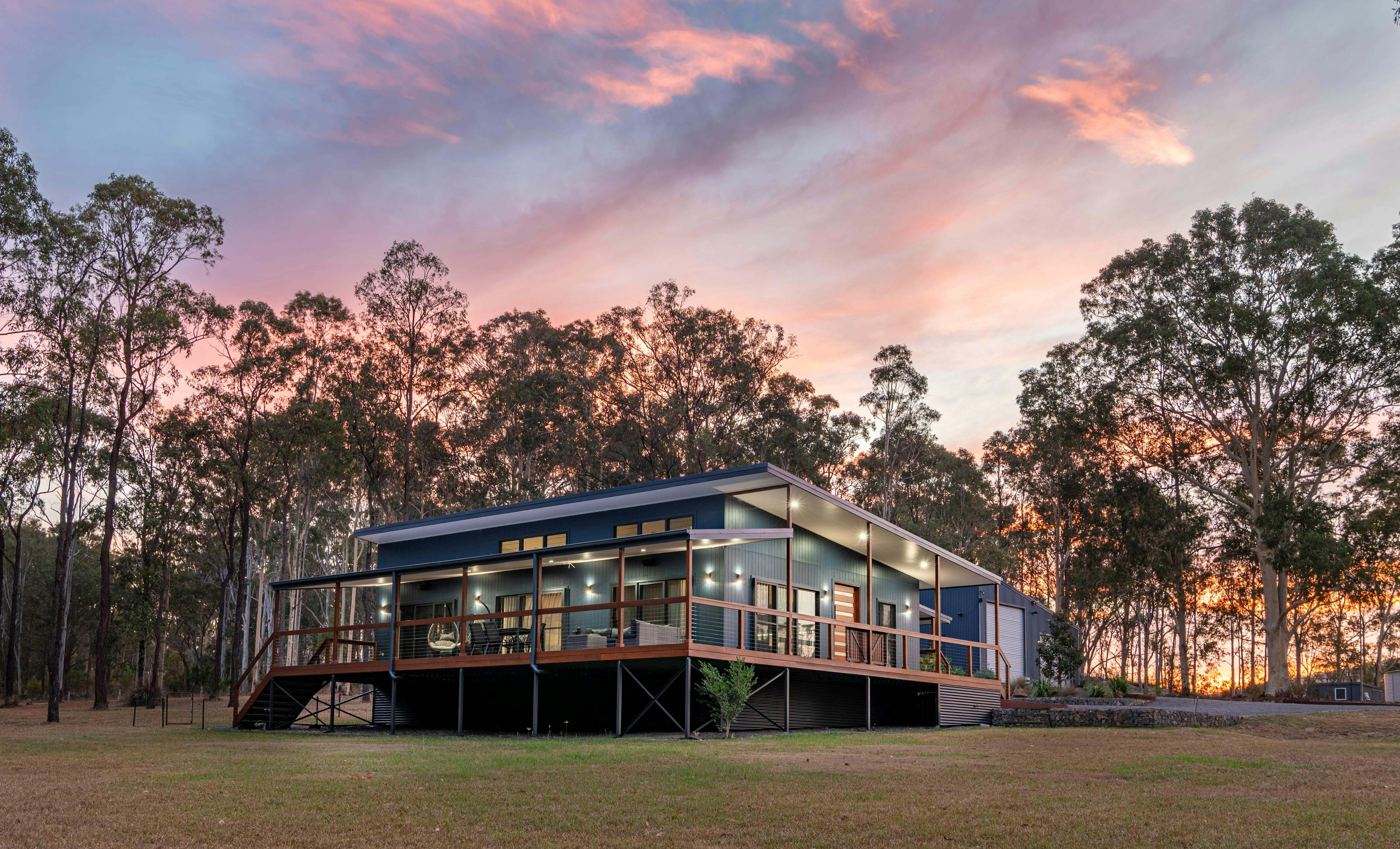 Mawarra Retreat