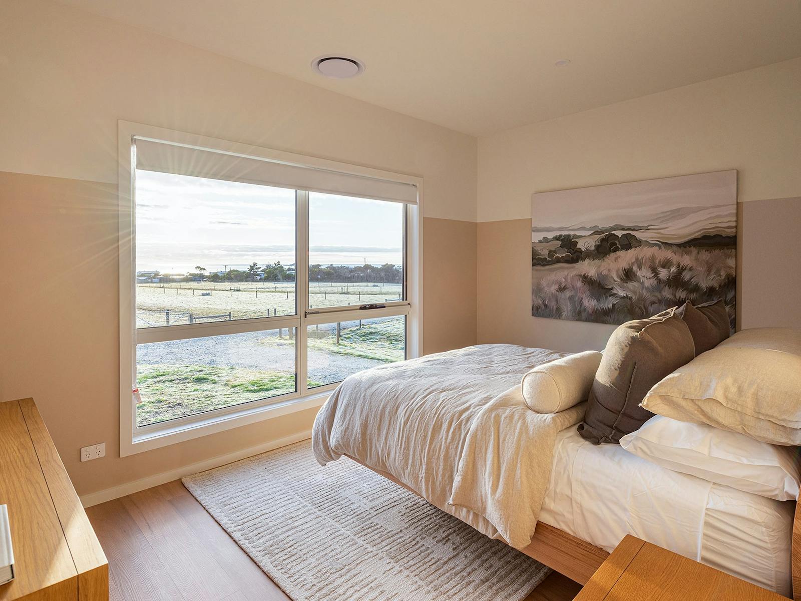 Sisters Beach Accommodation