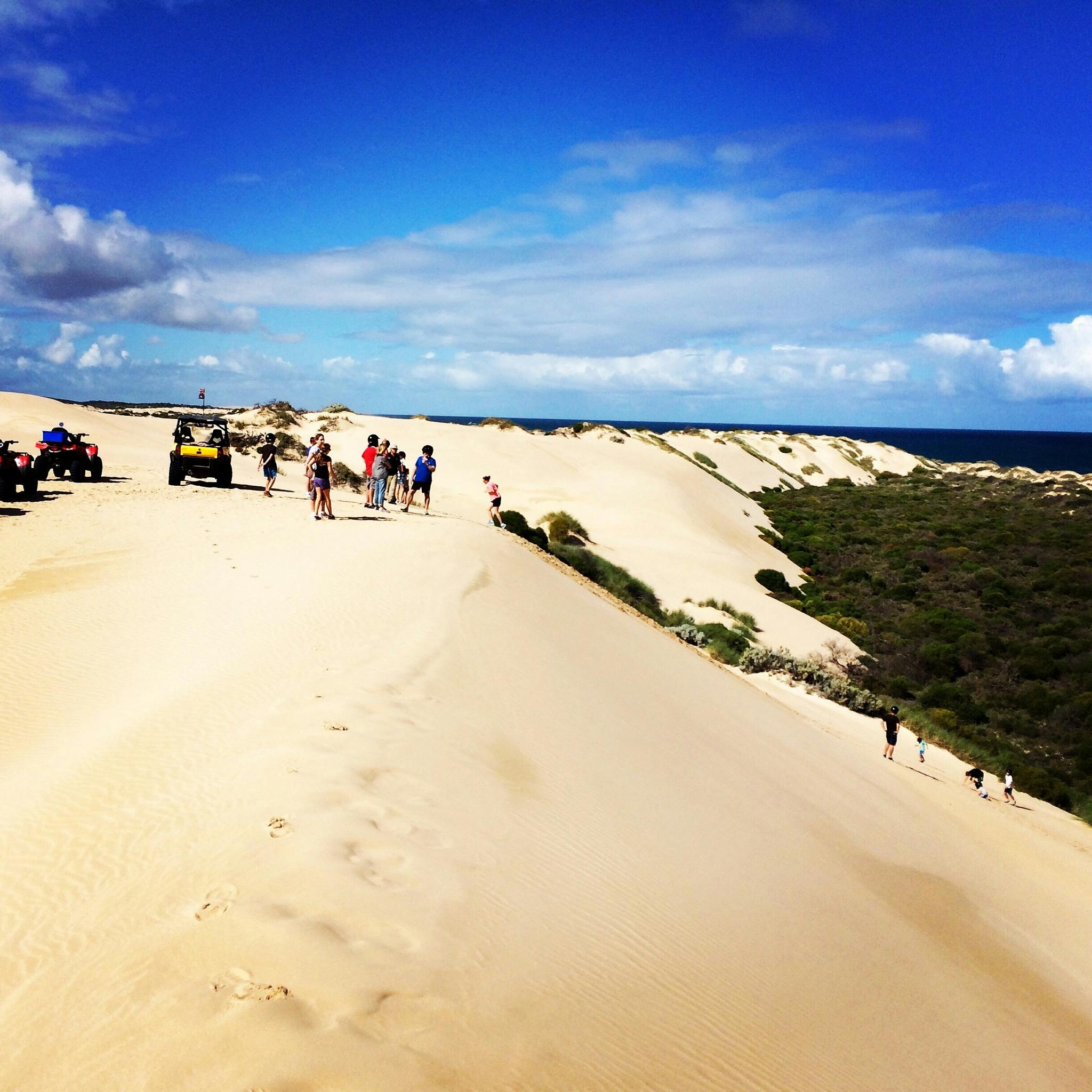 Kalbarri Tour