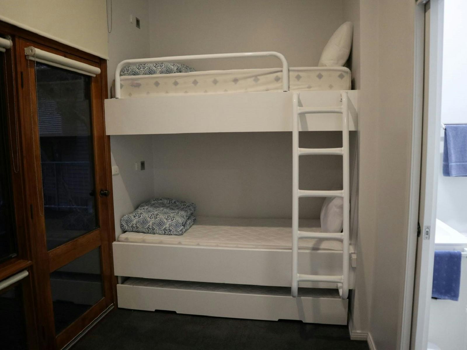 Room 5 bunks