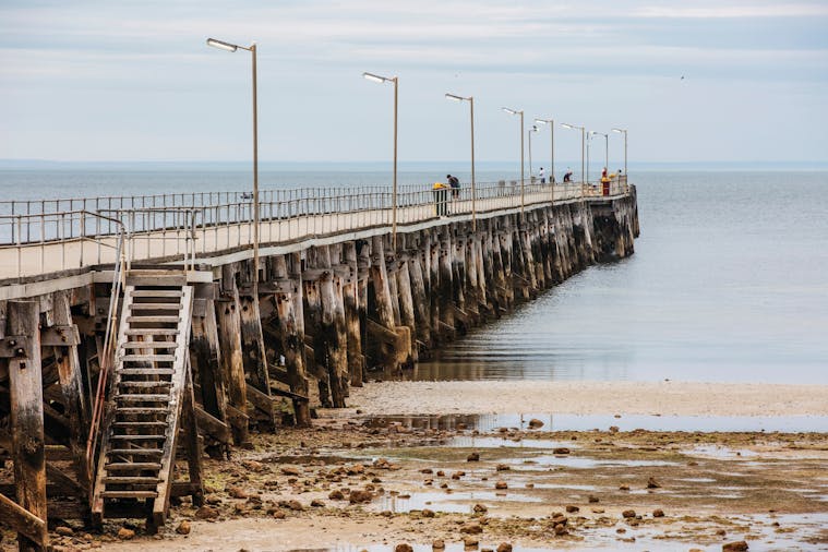 Ardrossan