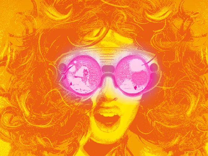 Electric Dreams Conference