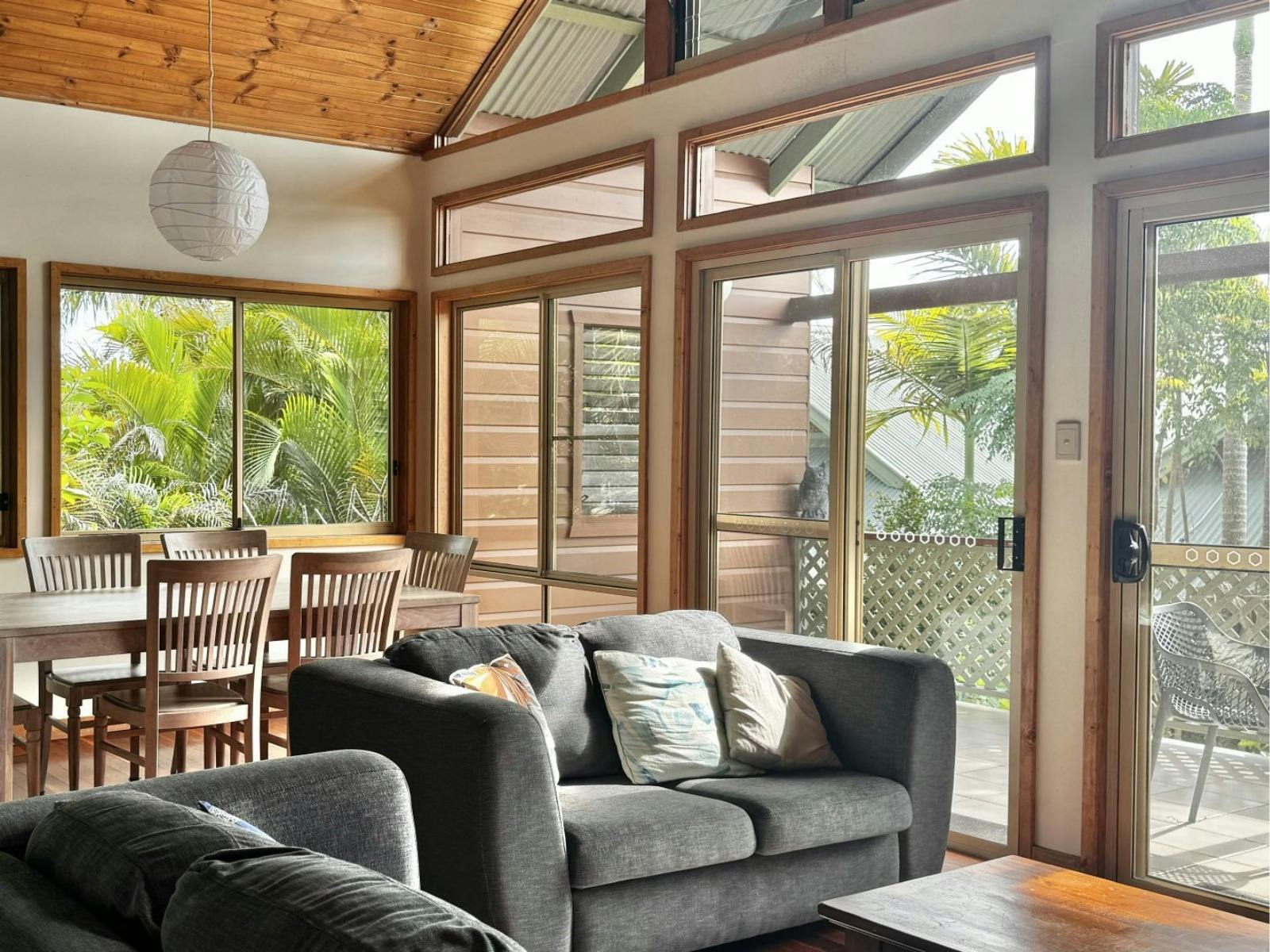 Lounge Room