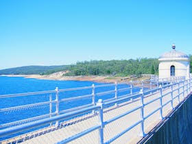 Mundaring Weir