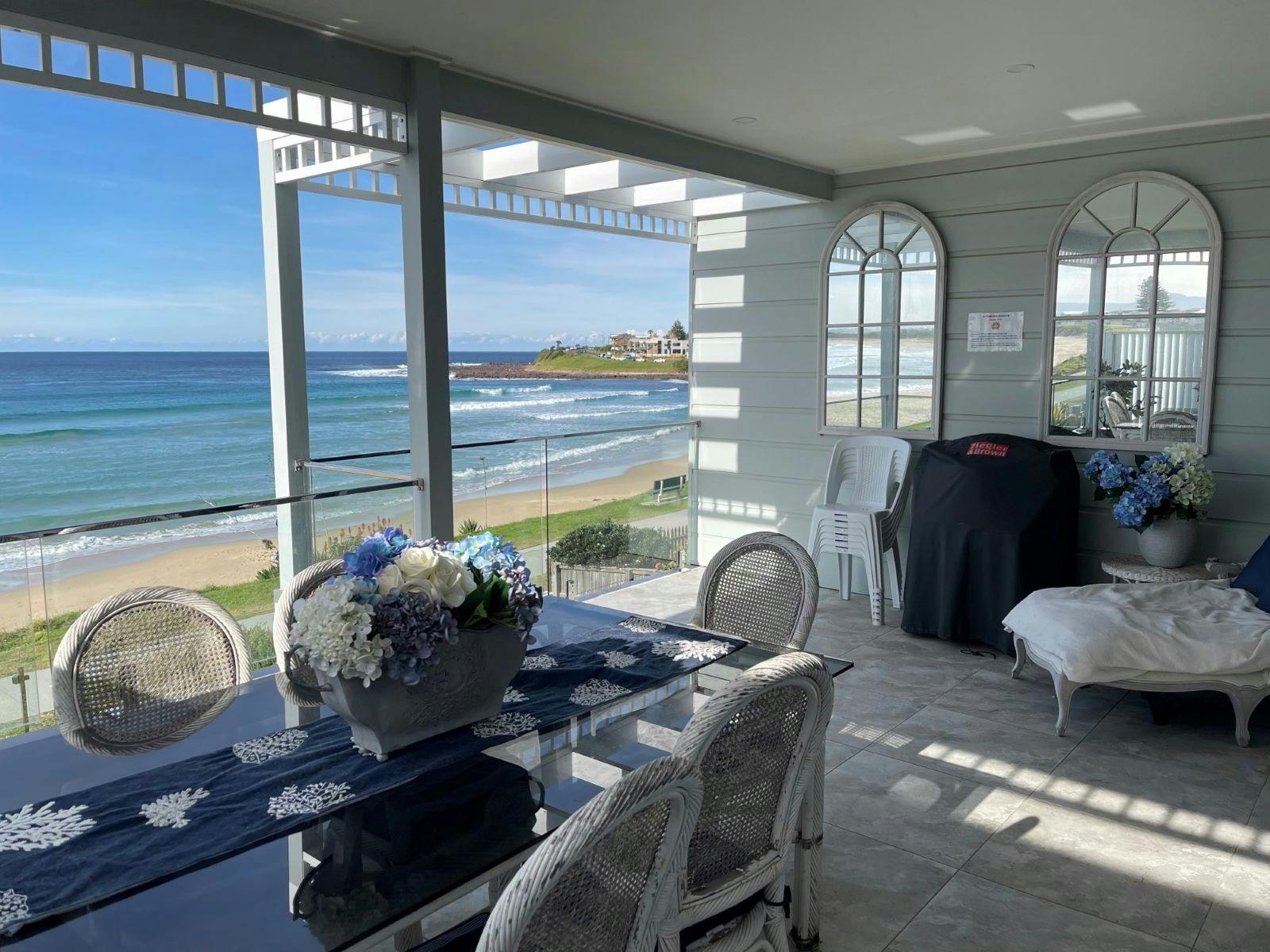 Illawarra Holiday Accommodation and Short Stays