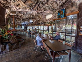 Woodsies Gemshop