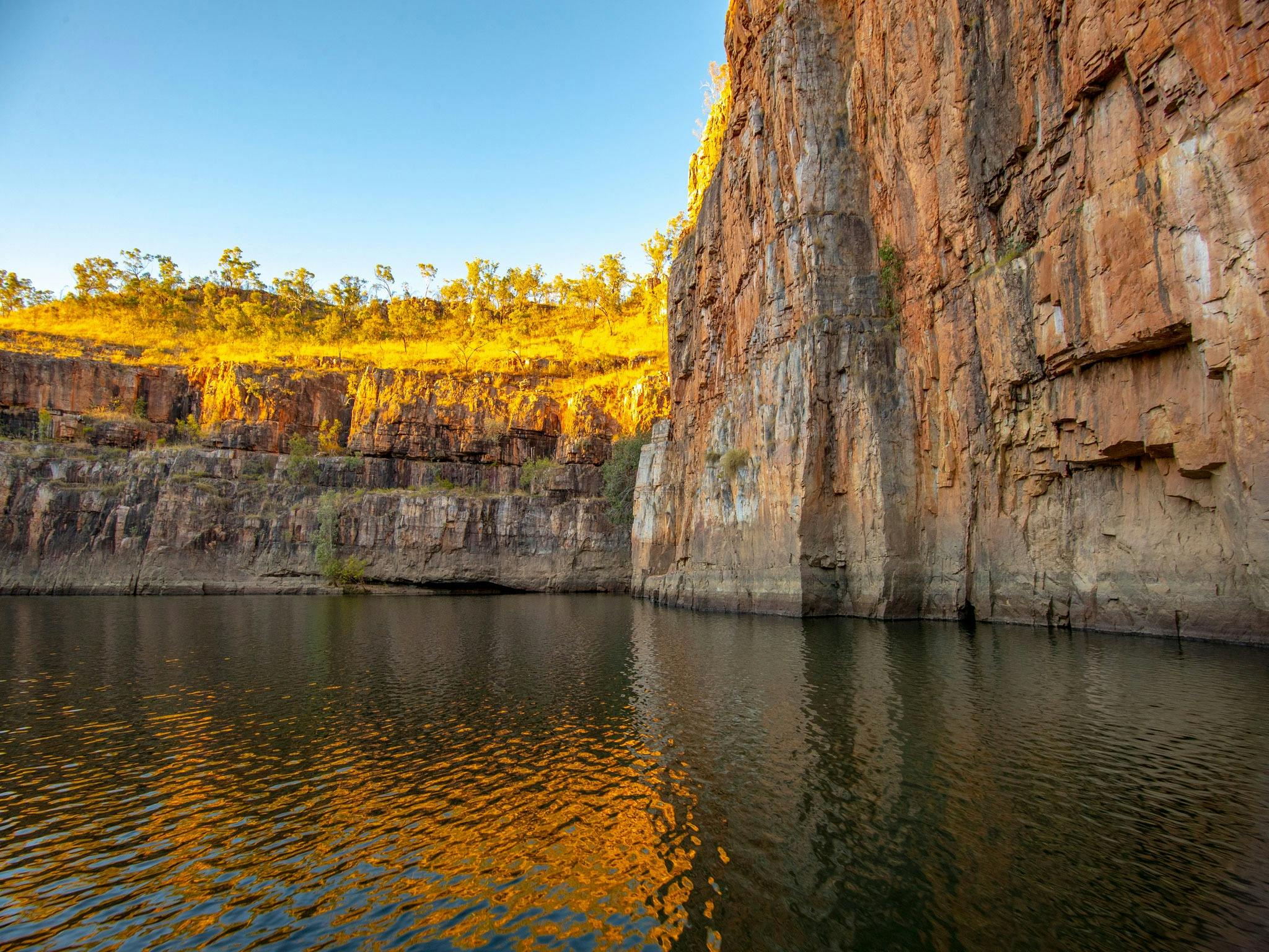 Katherine Gorge