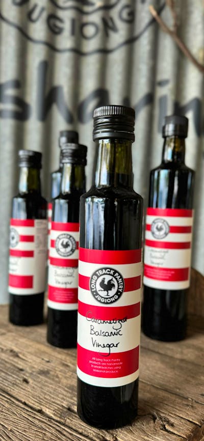 Photo of Pantry Products