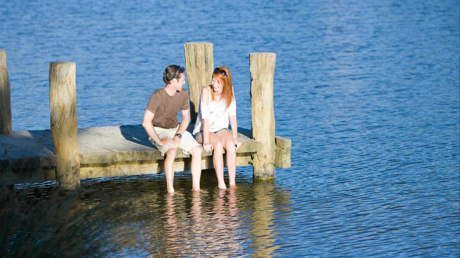 Lake Sambell