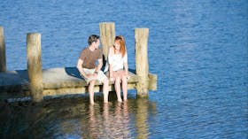 Lake Sambell