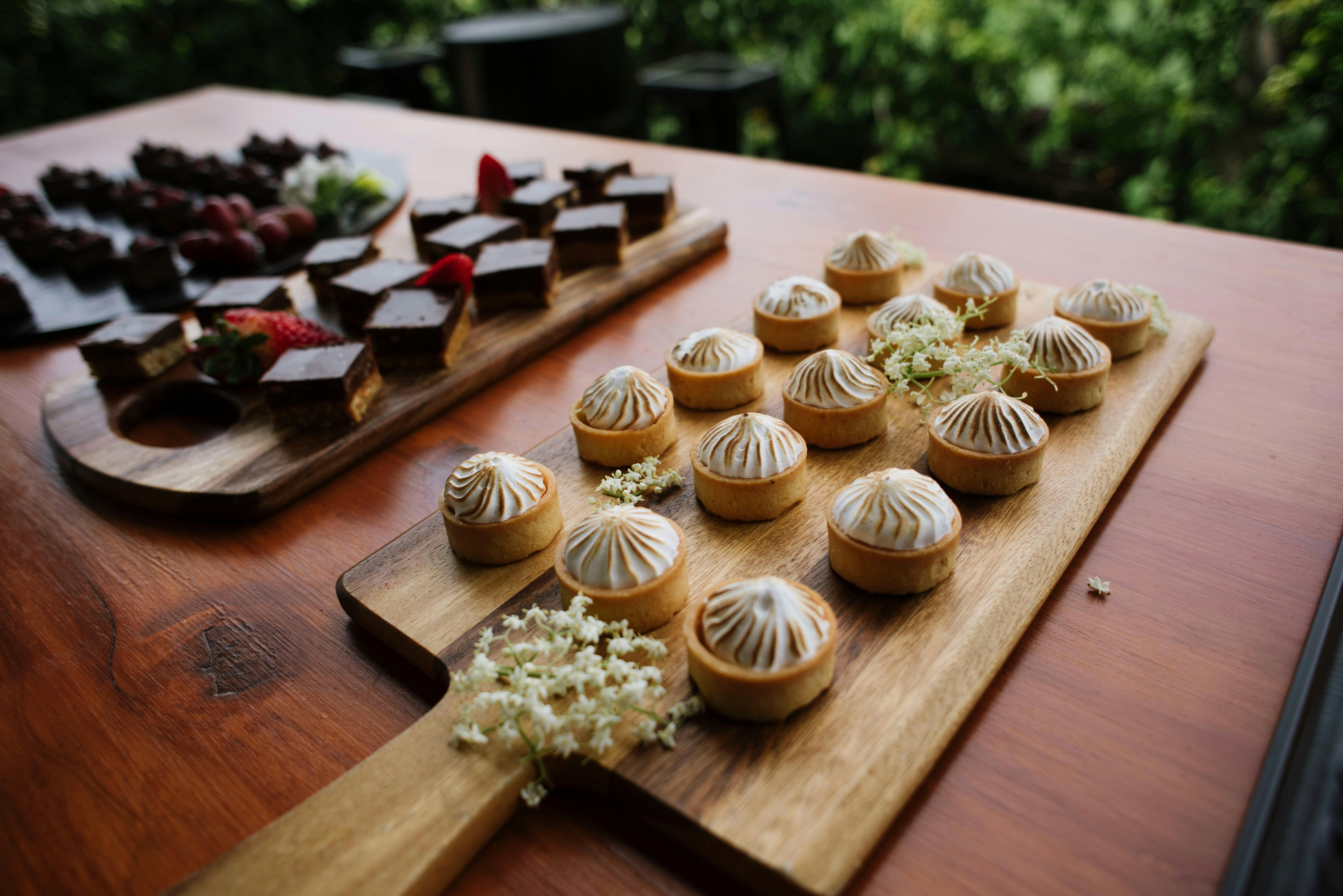 Fleay's Events and Cafe