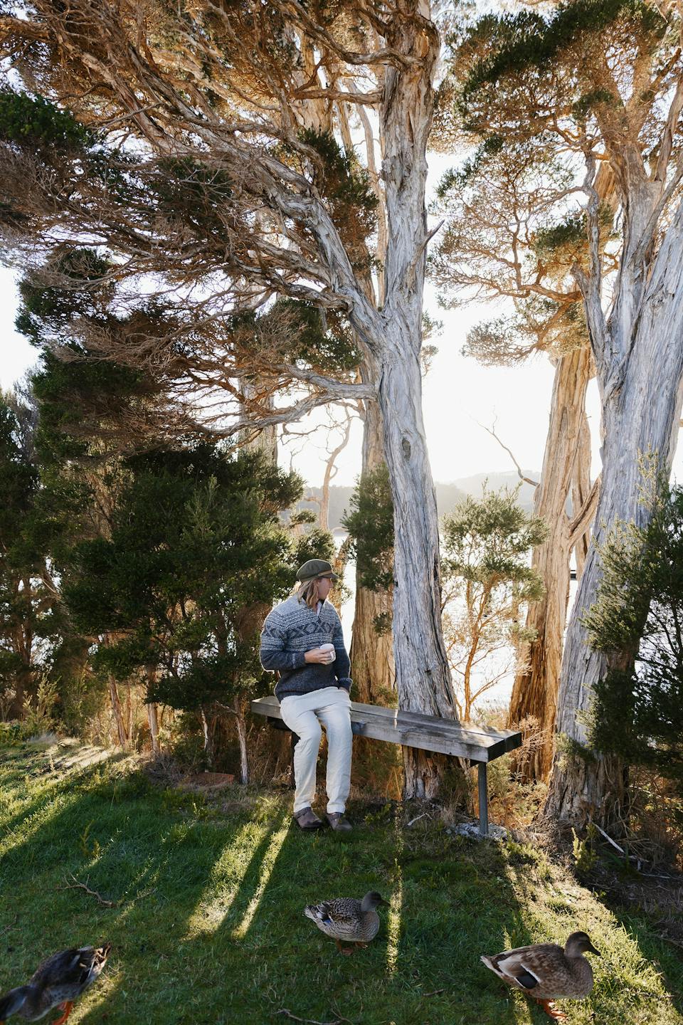 Rosy Summers photo