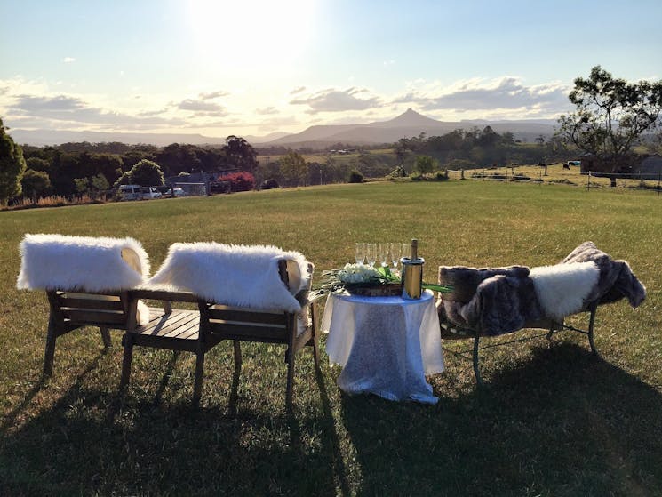 Milton Country Retreat Chocolate Cottages Workshops Nsw